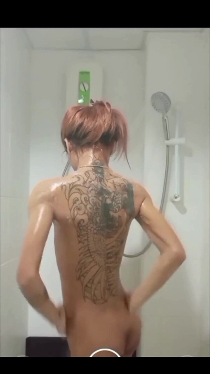 ThaiPocketRocket: 집에서 혼자, 지루... 저뿐이에요