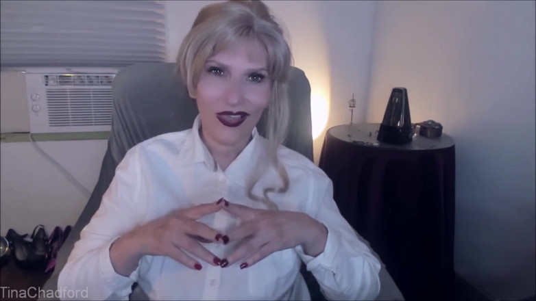 Mistress Chadford: Bimbingan jurulatih ibadah puan Chadford
