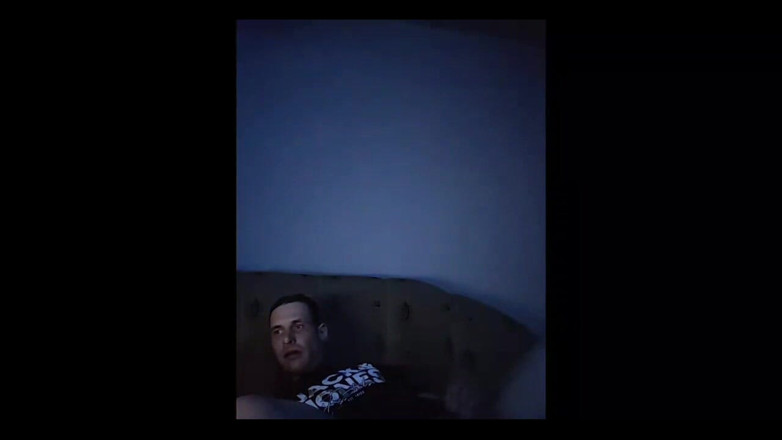 Darkade: Masturbasi live