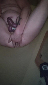 .... Plug Fuck..