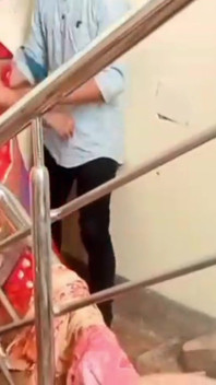 Bhabhi Indio Desi Bhabhi Gand Chudai Vídeo Sube Un Vídeo Chudai Increíble