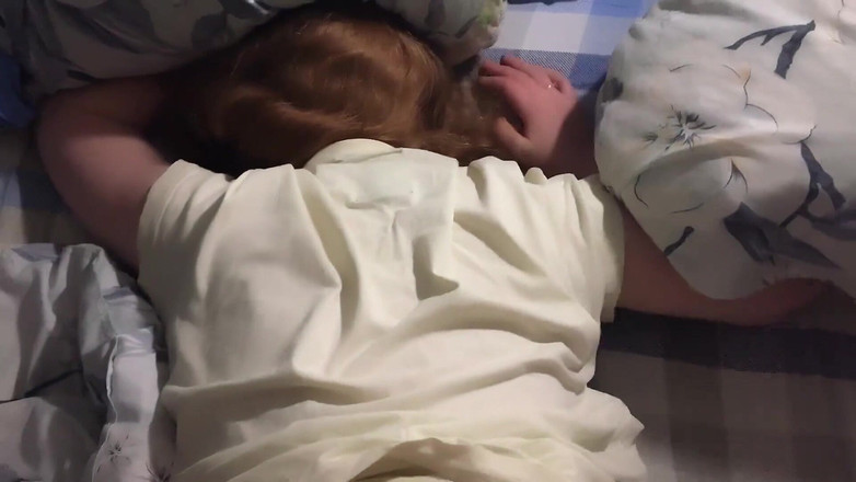 AmyHi: Echte amateurin harter fick mit stiefschwester