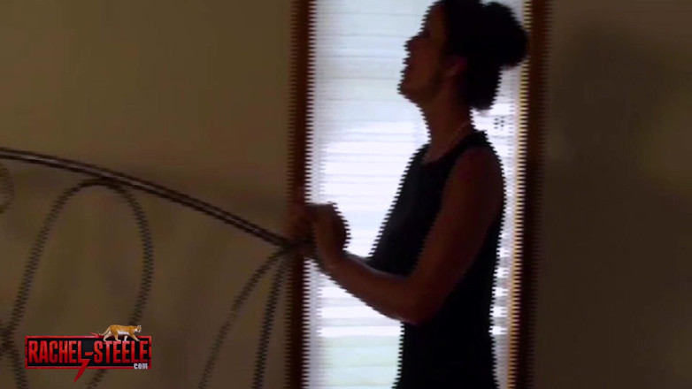 Rachel Steele: Step Mother's Special Technique