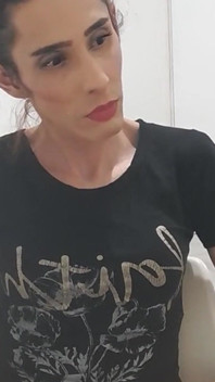 Masturbando para meu ex