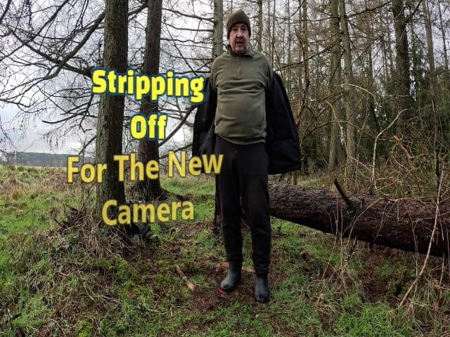 Andy62: New Camera 2026