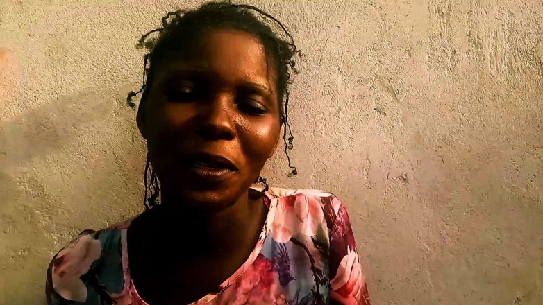 Bedeside19: Amor de Zambia