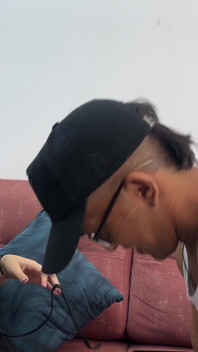 Ich ficke meine sexy schwangere Stiefschwester hart für ihre enge und reiche Muschi, weil sie ein großes Verlangen hat, einen Zwerg zu ficken