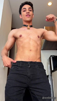 Modelingowy prezent od Faphouse'a