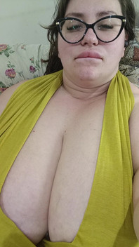 I Am Laying on My Back