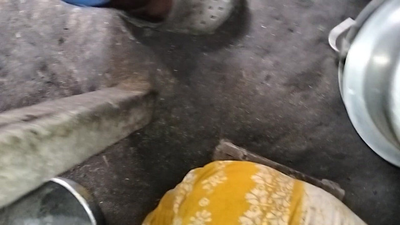 Kalabaro: Desi Boudi