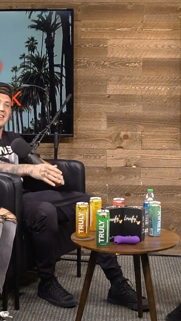 Pillow Talk: Lexi Hensler Dapat S*x Tips Daripada P*Rnstar