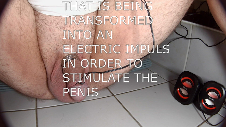 Gaylectrician: Electrosex