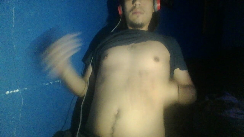 AlexAlejandro13: You Like My Belly