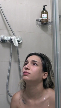 Megan Love Pisciare sulla Slut Bonus