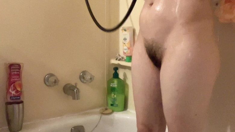 sweethanajapanese: Hana Beautifull'in su duşunda ıslak amcık seksi