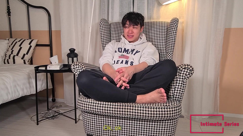 Intimate Series: Intimate with Ko-ki Part 1