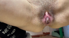 LolaLola: Esta vagina quiere orinar en tu boca