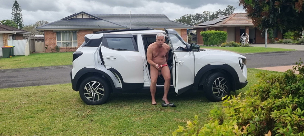 yogiyumyum: Mijn nieuwe auto