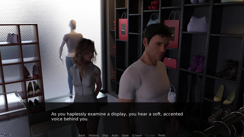 Wickedgammes studio: Viel Mehr Als Freunde Mit Dem Recht Zu Reiben Teil 14.m