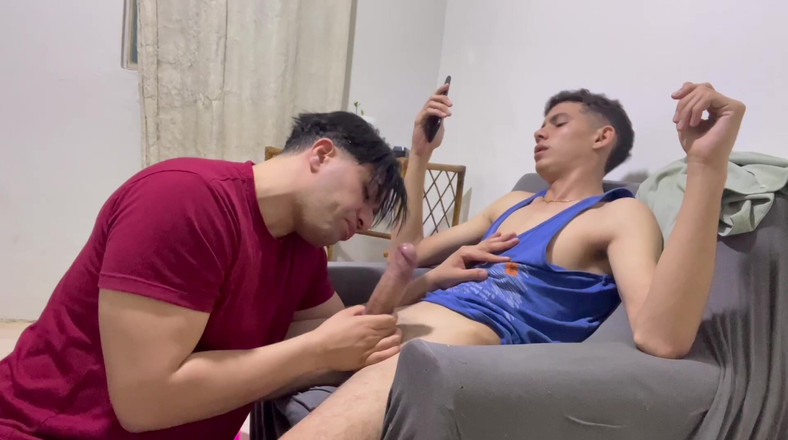 krisbadboy: Pasiva se îndrăgostește de pula mea