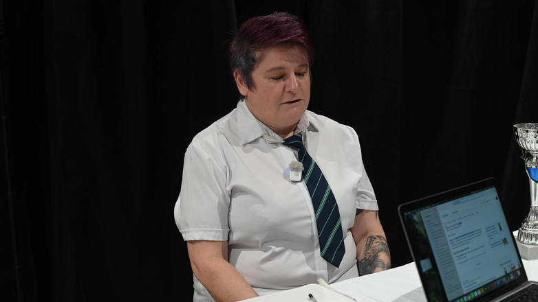 The Izars: Giáo viên đĩ bẩn thỉu: sinh vật v cực khoái