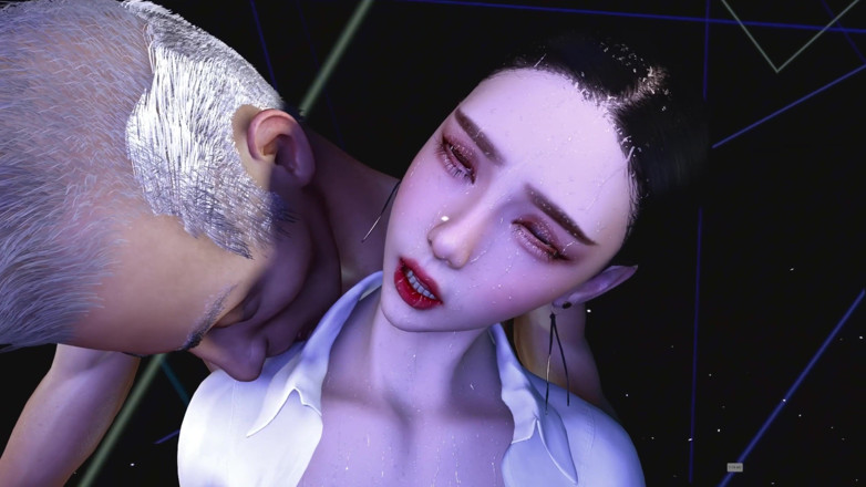 Sex-love: Este terrível velho é muito devasso