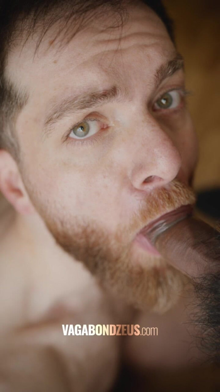 Levant Otter: This Dom Turned Me Into His Sex Slave and Left...