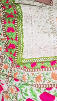 Isteri cantik Pakistan - pantat besar pepek ketat