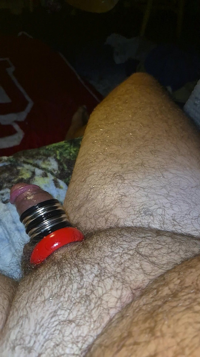 Edge All Night: Meando en cámara lenta