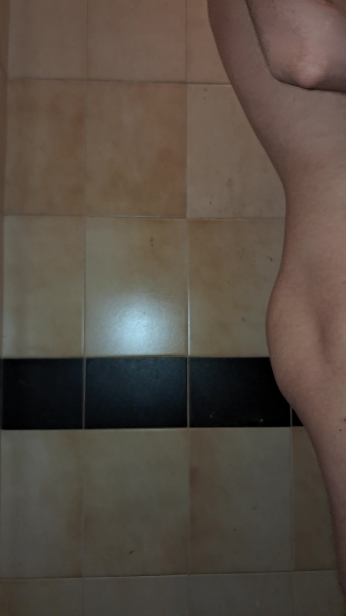 Esteban Williams: Explozie de spermă, partea 2