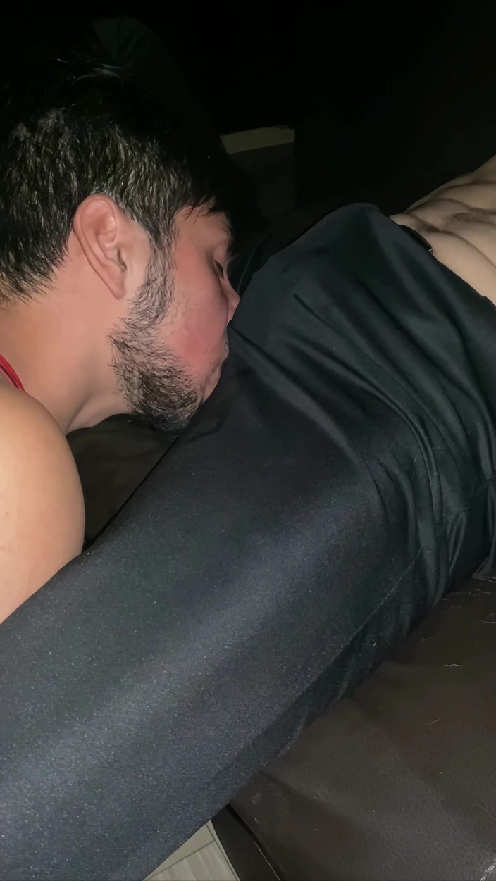 Danmel X: Test poslušnosti deepthroat pt. 1