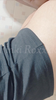Pinki Roxxxk #12