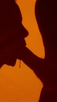Slow-motion Cumshot