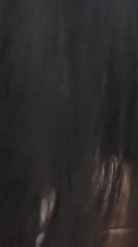 I Pulled Down My College Mate's Shorts and Fucked Her Until I Gave Her a Creampie