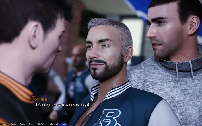 LoveSkySan69Real: ディック0.5.0パート74大きな間違いなんて冗談だ..by ラブスカイサン69