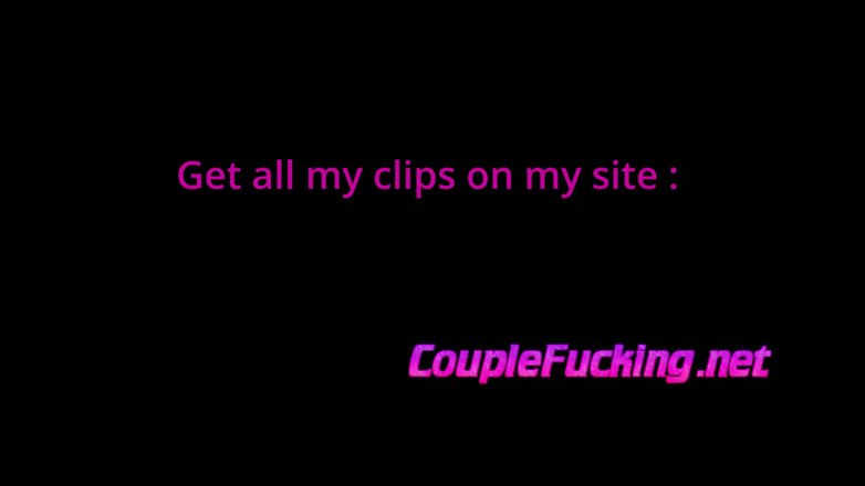 Couple Fucking: ฉี่ใส่แก้วแล้วดม