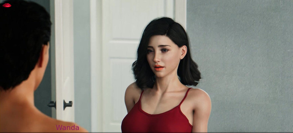 Miss Kitty 2K: Sra. Denvers (pop Toc) - ep 26 - no te enojes, por Foxie2k