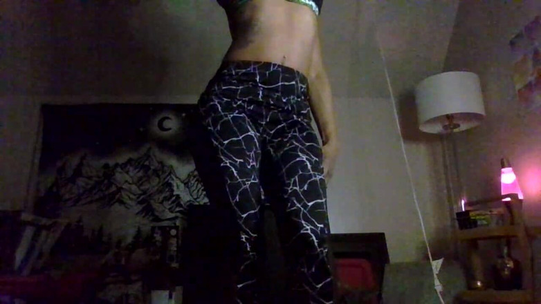 LustyLibran408: Seni istediğim yerde buldum