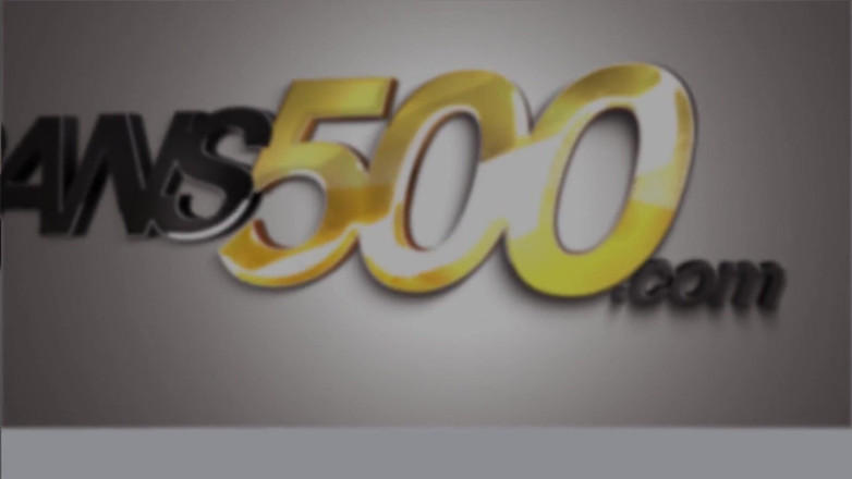 Trans 500: Arsch hämmerndes vorsprechen