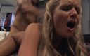 Chica Suicida DVD: 음란한 섹스를 사랑하고 열심히 따먹을 수 있는 포르노 스타 Phoenix Marie