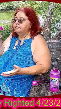 bahar zamanı senin için parkta baloncuklar üflemeyi seviyorum!