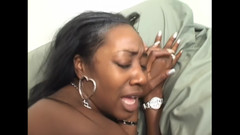 Milf in Love: Braziliana suge pula și o ia în fund