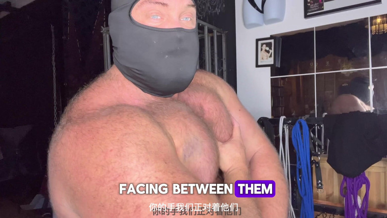 Jack stacked: 던전 강도 쇼와 JOI