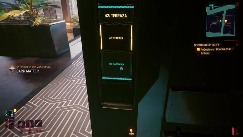 HotSummer117: Cyberpunk 2077 Seks bertiga dengan Panam dan Judy, Songbird dan Aurore...