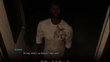 Dirty GamesXxX: WVM: This is going to be a wild road trip -...
