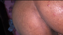 Amber Vicee: Трахаю мое красивое пухлое фигуристое тело сводной сестренки раком с хинди аудио