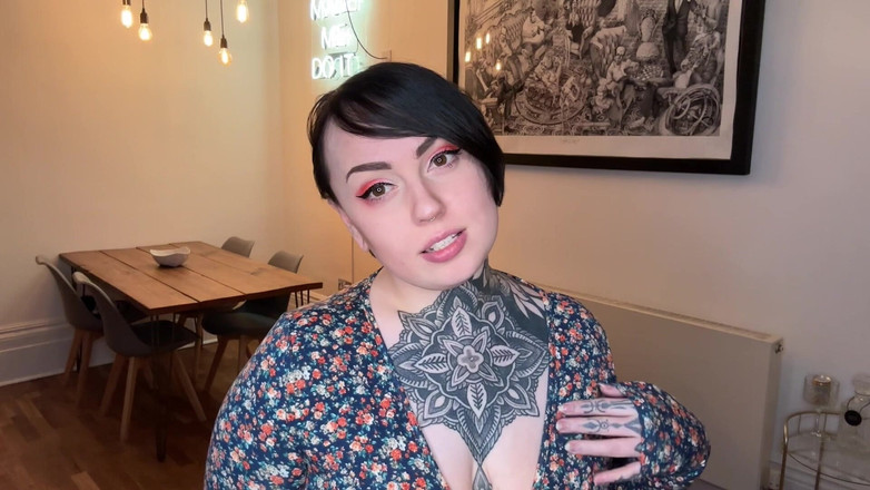 Miss Valentina: 妻を置いていけ