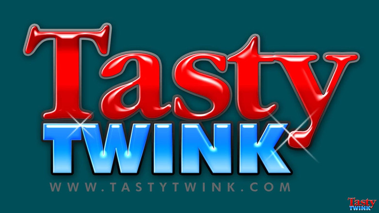 Tasty Twink: 그의 파란 공을 비우다