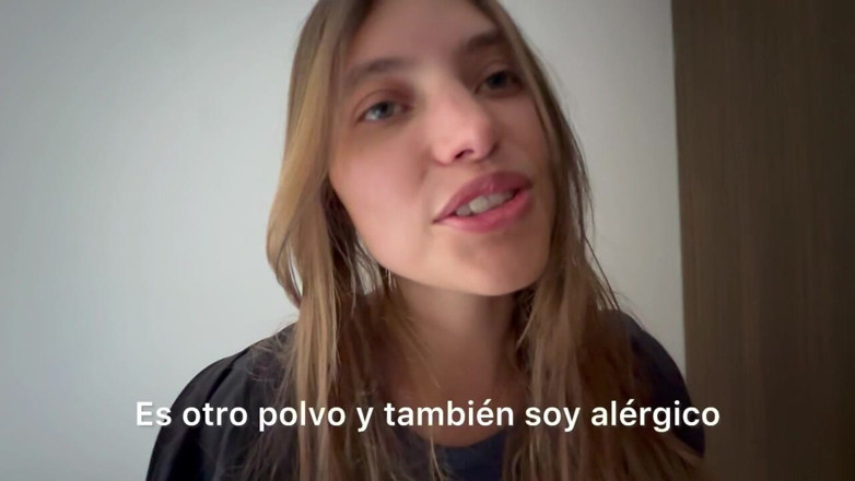 scarlettandc: Vaginul meu devine foarte fierbinte
