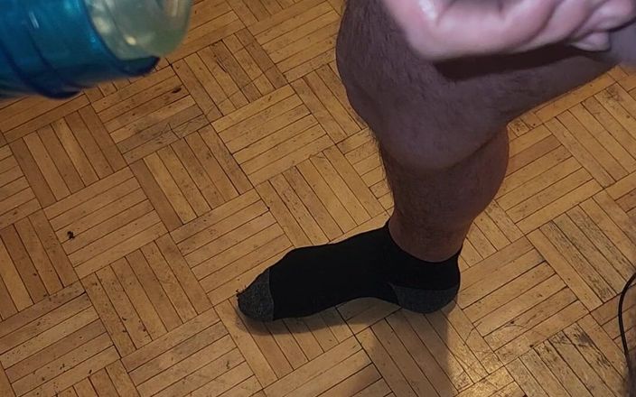 masturbation belle queu: Belle Queue S'amuse